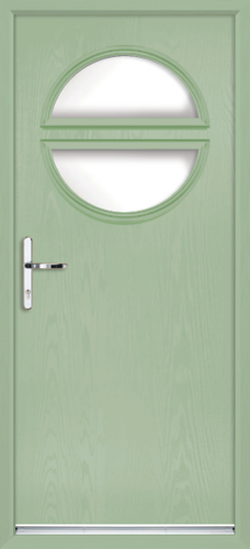 Chartwell Green Frame